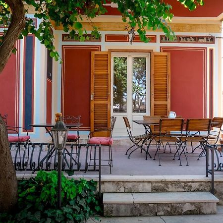 B&B De Angelis Marina di Ginosa Kültér fotó