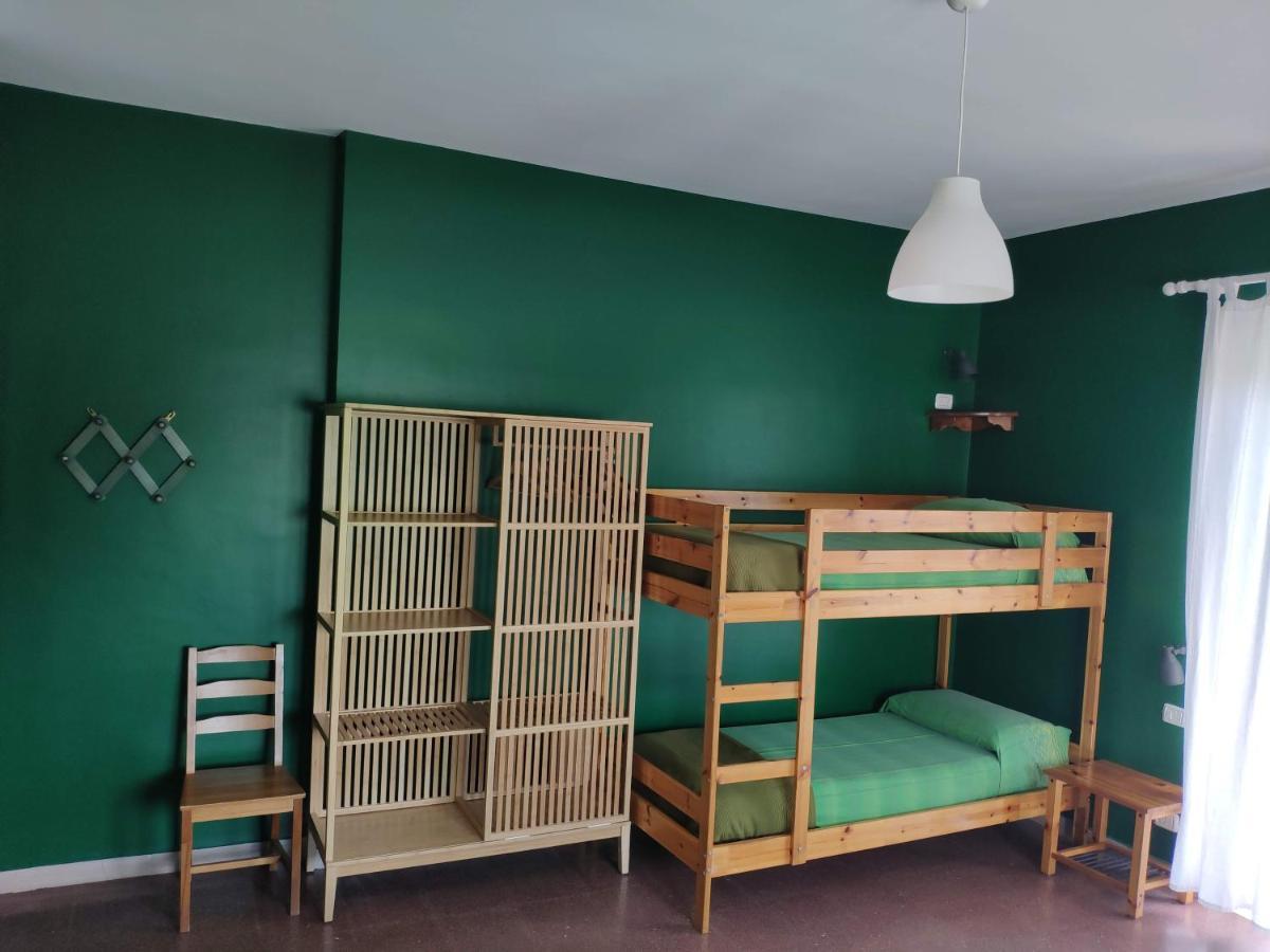B&B De Angelis Marina di Ginosa Kültér fotó