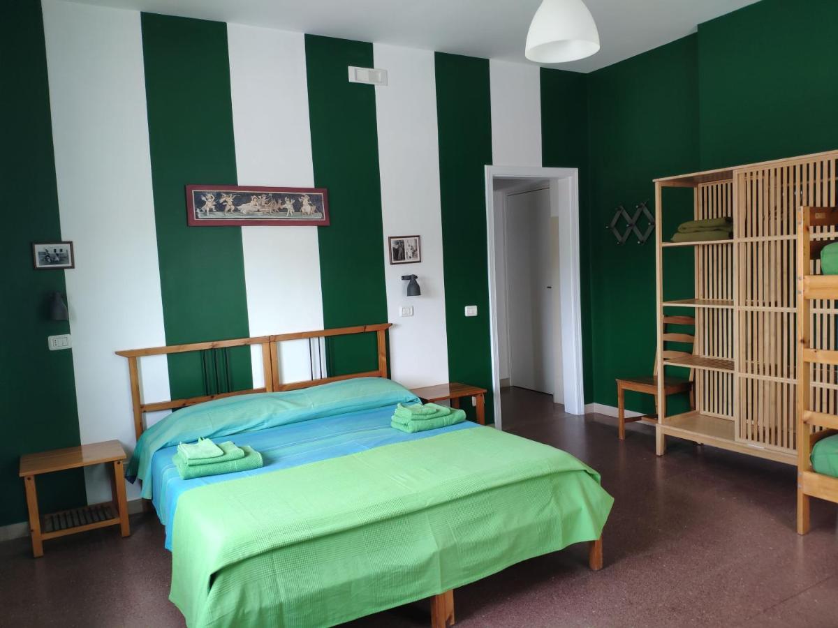 B&B De Angelis Marina di Ginosa Kültér fotó