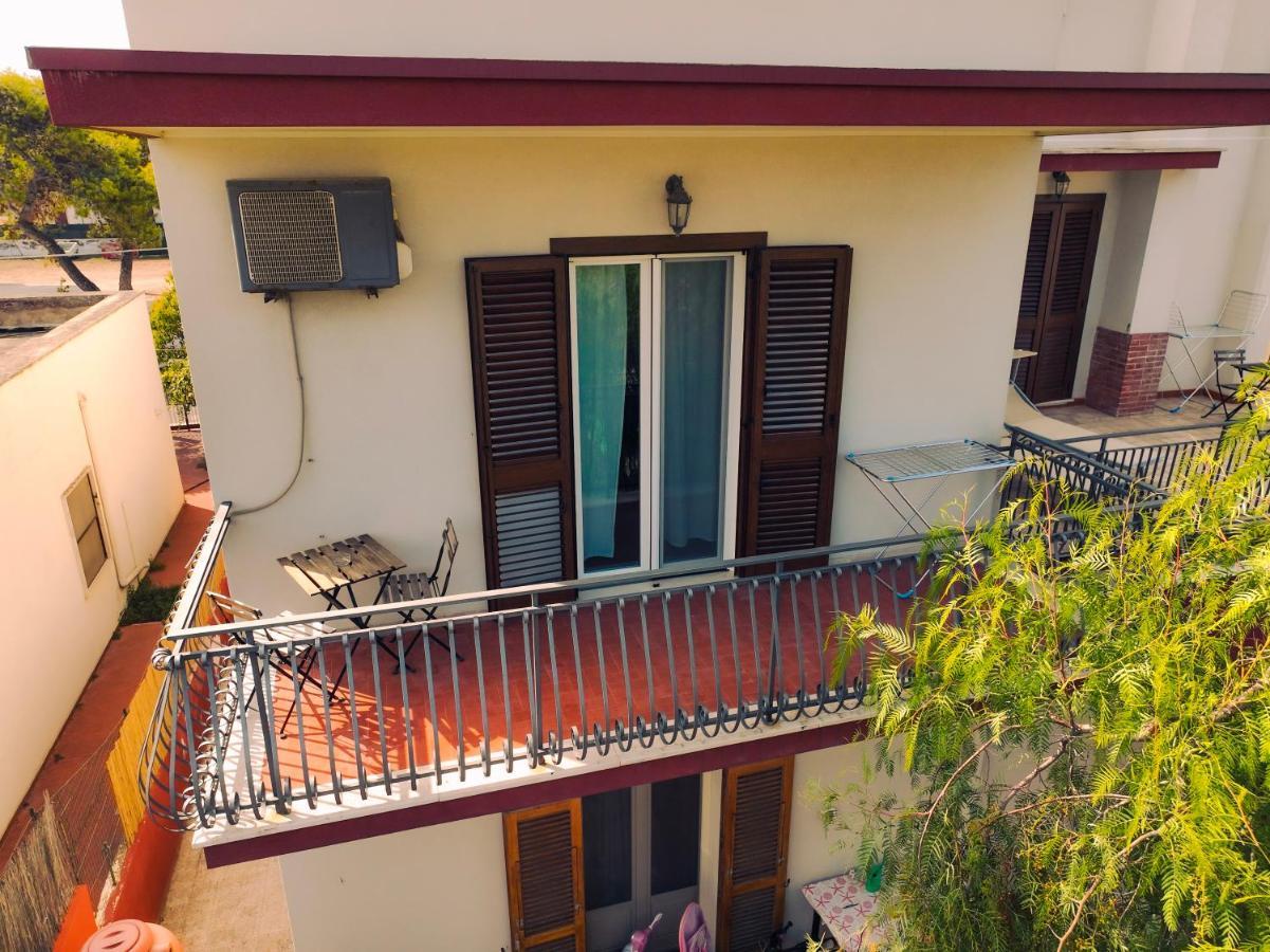 B&B De Angelis Marina di Ginosa Kültér fotó
