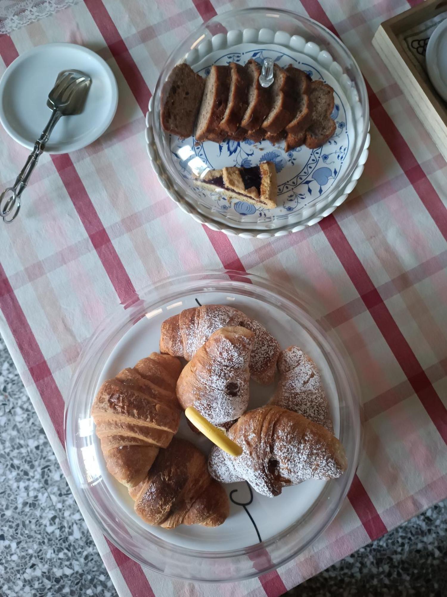 B&B De Angelis Marina di Ginosa Kültér fotó
