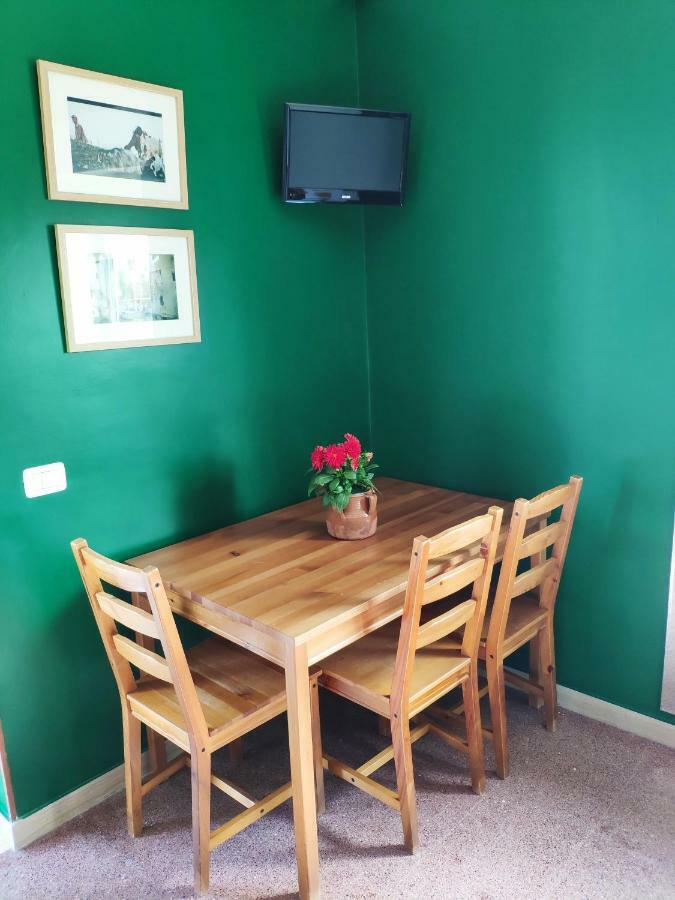 B&B De Angelis Marina di Ginosa Kültér fotó