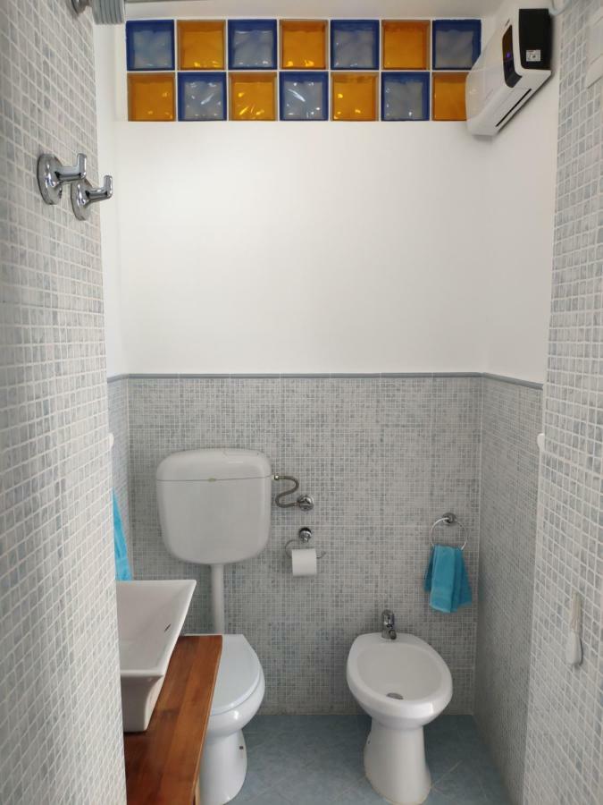 B&B De Angelis Marina di Ginosa Kültér fotó