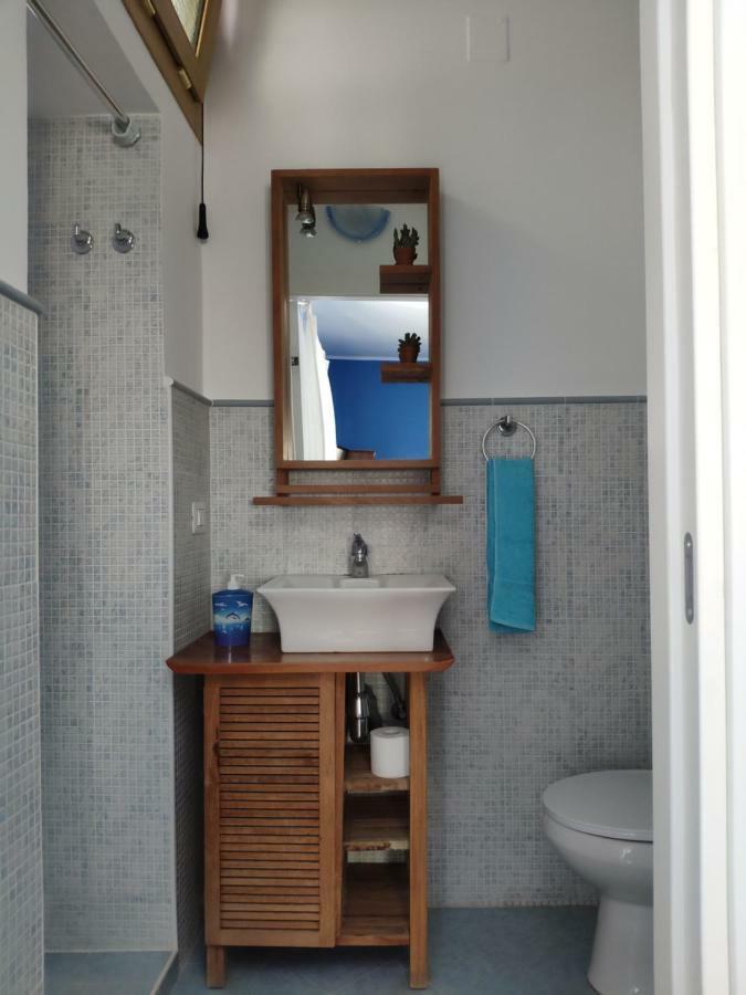 B&B De Angelis Marina di Ginosa Kültér fotó