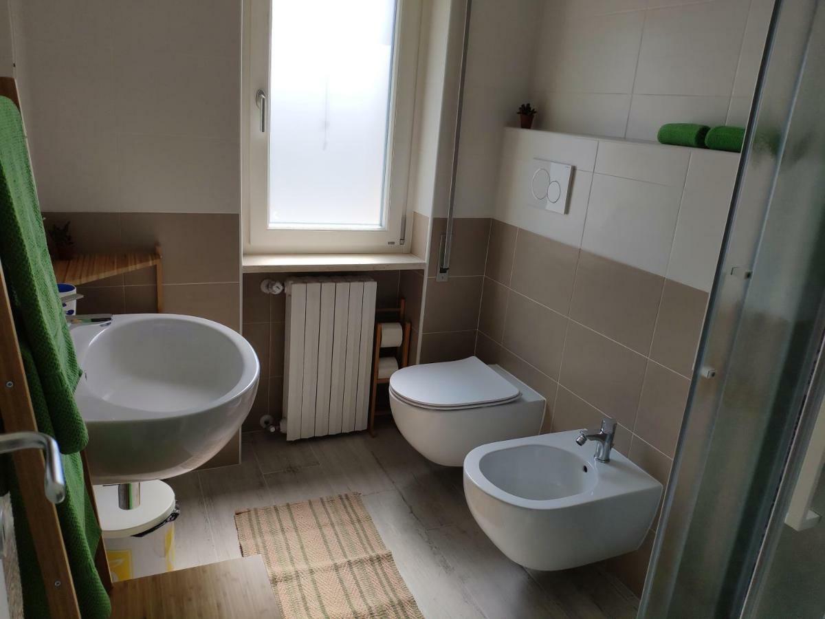 B&B De Angelis Marina di Ginosa Kültér fotó