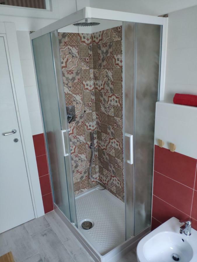 B&B De Angelis Marina di Ginosa Kültér fotó