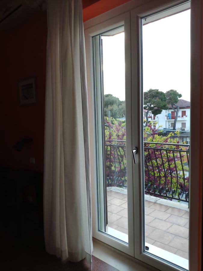 B&B De Angelis Marina di Ginosa Kültér fotó