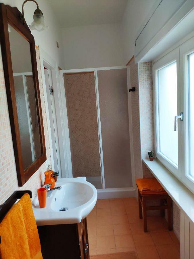 B&B De Angelis Marina di Ginosa Kültér fotó