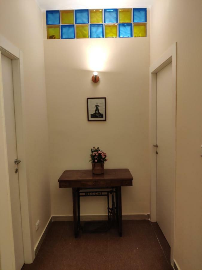 B&B De Angelis Marina di Ginosa Kültér fotó