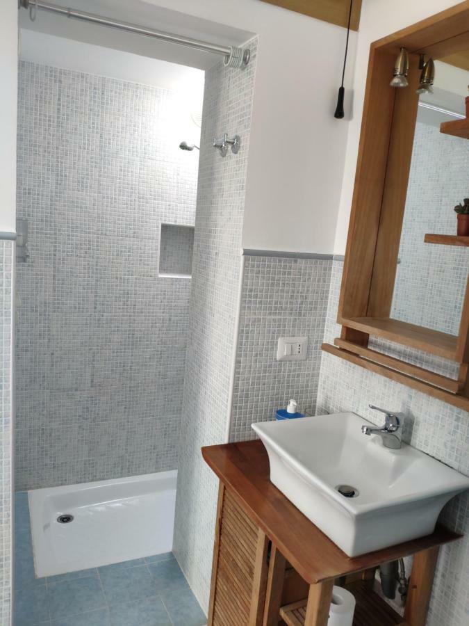 B&B De Angelis Marina di Ginosa Kültér fotó