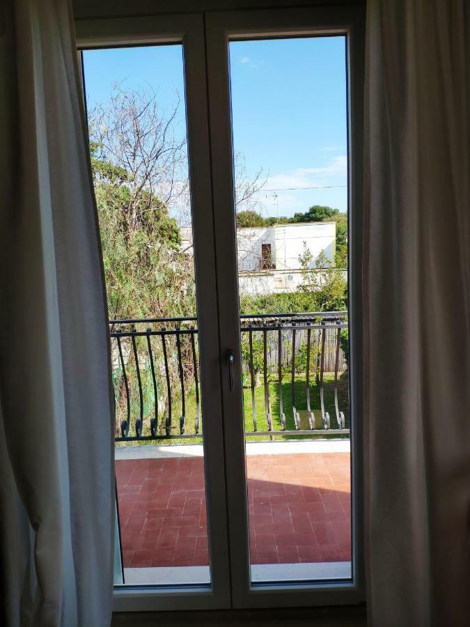 B&B De Angelis Marina di Ginosa Kültér fotó